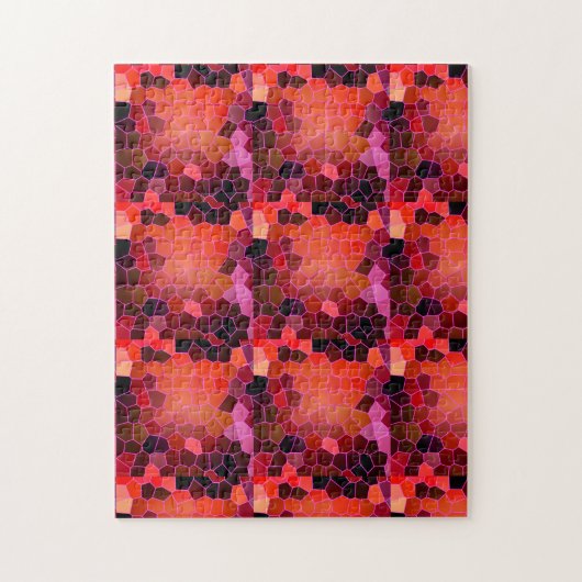 ビーハイブレッド ジグソーパズル (縦)