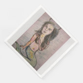 ビーハイブ人魚 (コーナー)