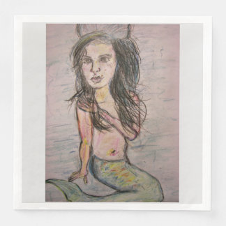 ビーハイブ人魚