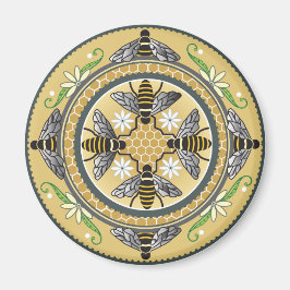 ビーハイブ磁石 マグネット