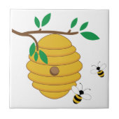 ビーハイブ タイル (正面)