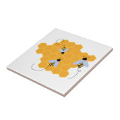 ビーハイブ タイル (側面)