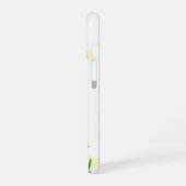 ビーハッピーガーデン iPhone 16ケース (左側面)