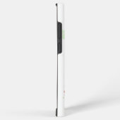 ビーハッピーガーデン SAMSUNG GALAXYケース (右側面)