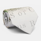 ビーハニーワーカークイーンビーズアンティーク ネクタイ (ロール)