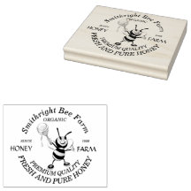 ビーハニー農家 パーソナライズされた