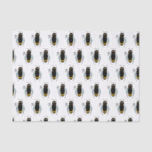 ビーハピーティッシュペーパー