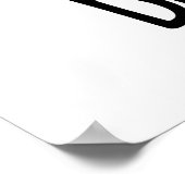 ビーバーおもしろいアニマルビーバービーパン ポスター (角)