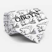 ビーバーのタイ2 ネクタイ (ロール)