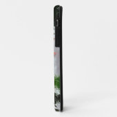 ビーバーの池上のTetonの壮大な反射 Case-Mate iPhoneケース (裏面/左)