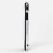 ビーバーの池上のTetonの壮大な反射 Case-Mate iPhoneケース (裏面/右)