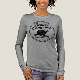 ビーバーのTシャツ トライブレンドTシャツ