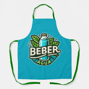 ビーバーアグア エプロン