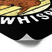 ビーバーウィスペラービーバー狩り恋人 ポスター (角)