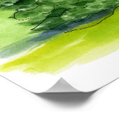 ビーバークリークポスター ポスター (角)