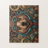 ビーバージグソーパズル ジグソーパズル (縦)