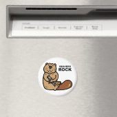 ビーバーズロック マグネット (インサイチュ (食洗機))