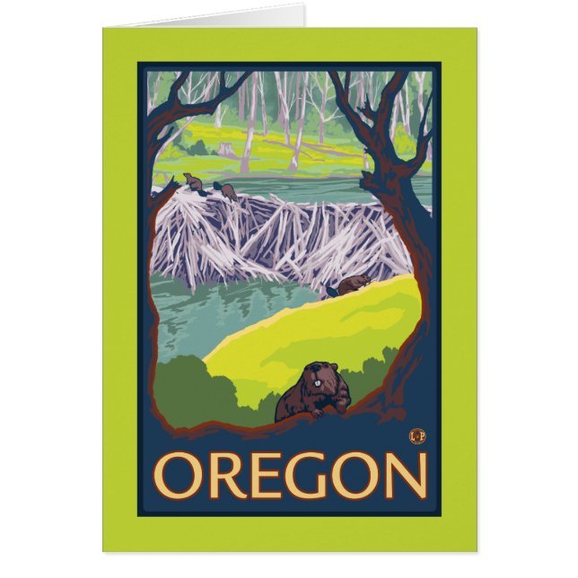 ビーバーズ科 (正面)