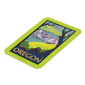 ビーバーズ科 マグネット (左側)