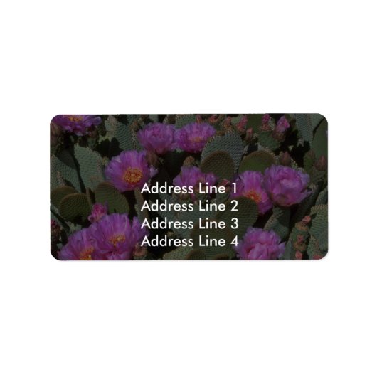 ビーバーテールカッティ ラベル (正面)