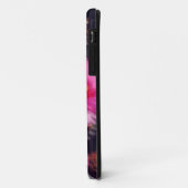 ビーバーテールサボテンフラワーズ2 Case-Mate iPhoneケース (裏面/左)