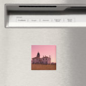 ビーバーテールライトハウスマグネット マグネット (インサイチュ (食洗機))