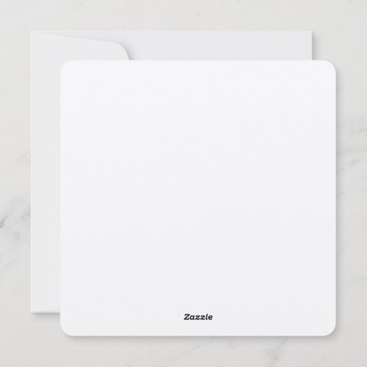 ビーバーバレンタイン シーズンカード (裏面)