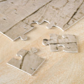 ビーバーブリッジ ジグソーパズル (側面)