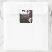 ビーバーブリッジ スクエアシール (バッグ)