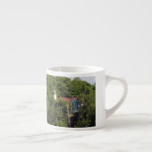 ビーバーヘッドライトハウスエスプレッソマグ エスプレッソカップ (右)