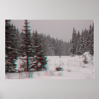 ビーバーポンド ポスター