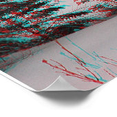 ビーバーポンド ポスター (角)