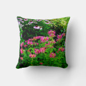 ビーバーム クッション (裏面)