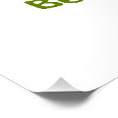 ビーバーメリー!クリスマスビーバー ポスター (コーナー)