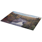 ビーバーリバー秋カッティングボード カッティングボード (角)