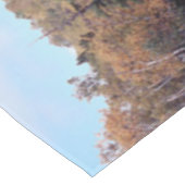 ビーバーリバー秋テーブルクロス テーブルクロス (アングル)