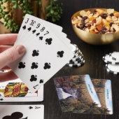 ビーバーリバー秋遊ズのカード トランプ (インサイチュ)