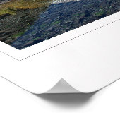 ビーバー池02GP ポスター (角)