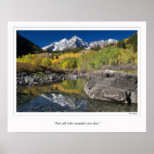 ビーバー池02GP ポスター (正面)