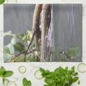 ビーバー キッチンタオル (折り畳み)