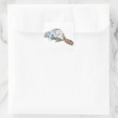 ビーバー スクエアシール (バッグ)