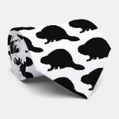 ビーバー ネクタイ (ロール)