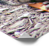 ビーバー ポスター (角)