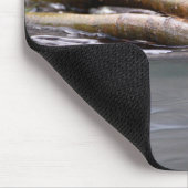 ビーバー マウスパッド (コーナー)