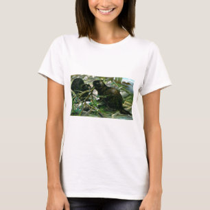ビーバー Tシャツ