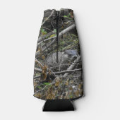 ビーバ忙しー ボトルクーラー (裏面)