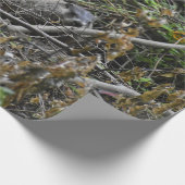 ビーバ忙しー ラッピングペーパー (角)