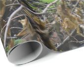 ビーバ忙しー ラッピングペーパー (ロールコーナー)