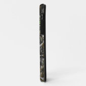 ビーバ忙しー Case-Mate iPhoneケース (裏面/左)