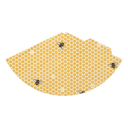 ビーパーティー帽 パーティーハット (正面)